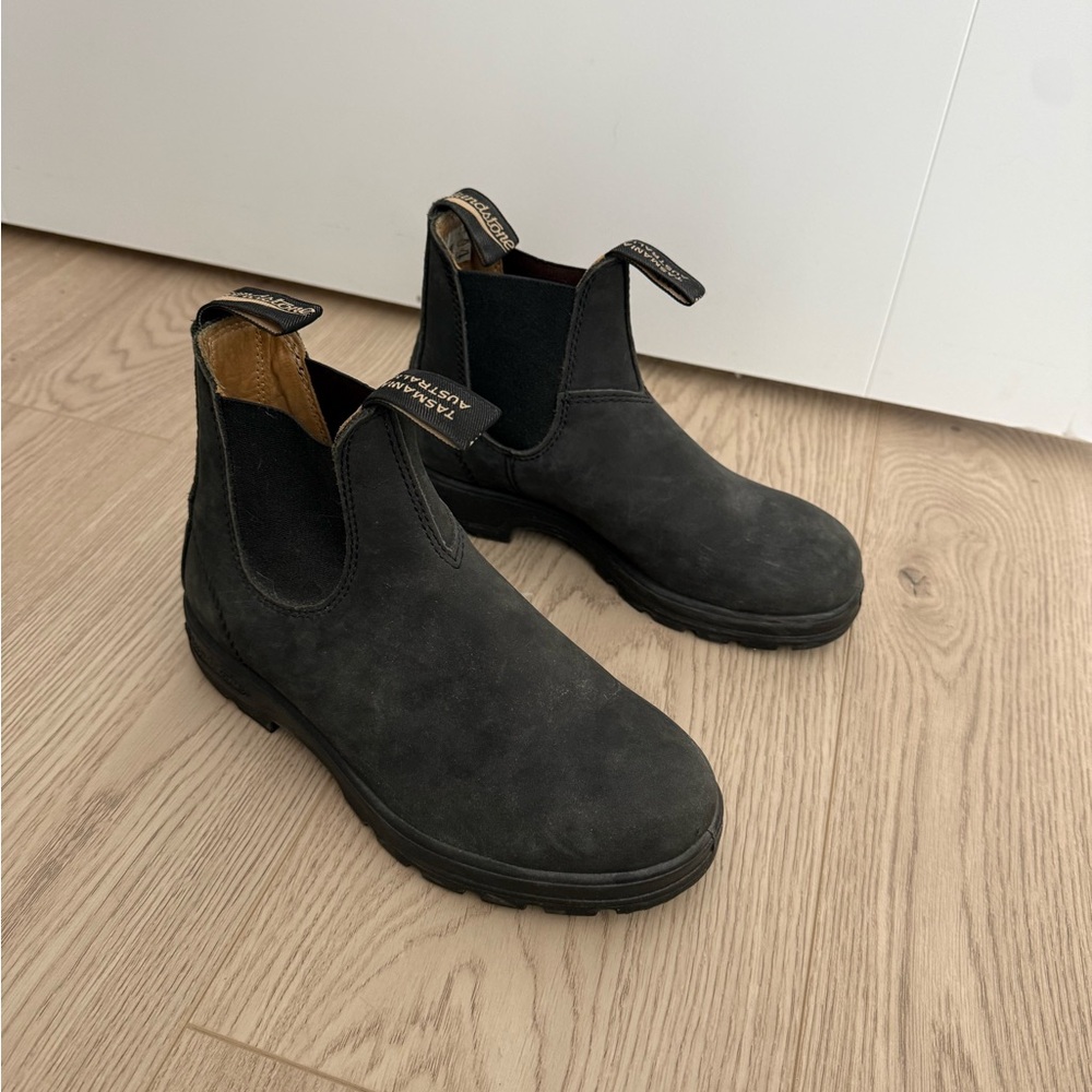 Blundstone Classic Boots